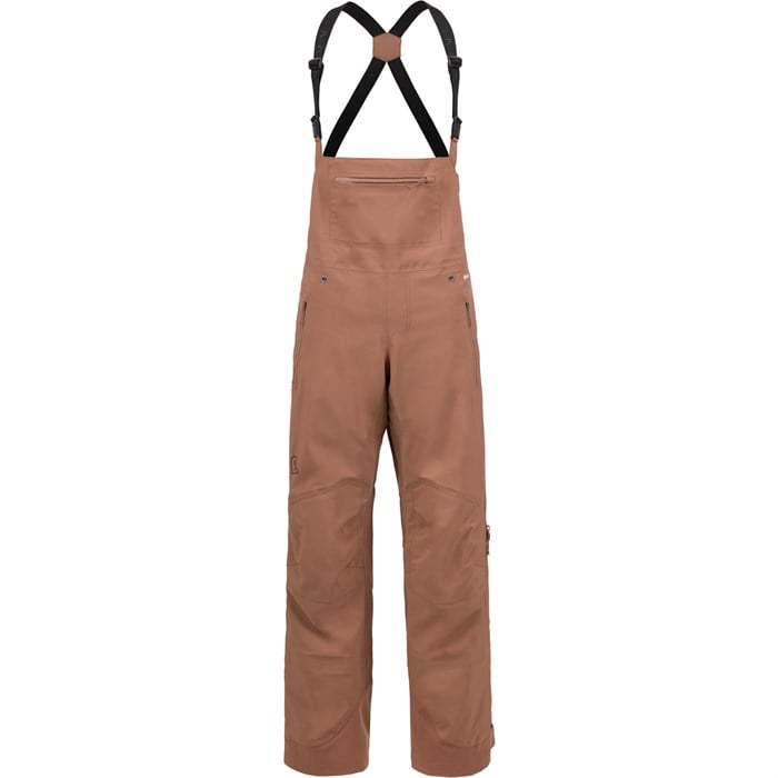 

Нагрудники Siren gore-tex 3l - женские Flylow, Bluff