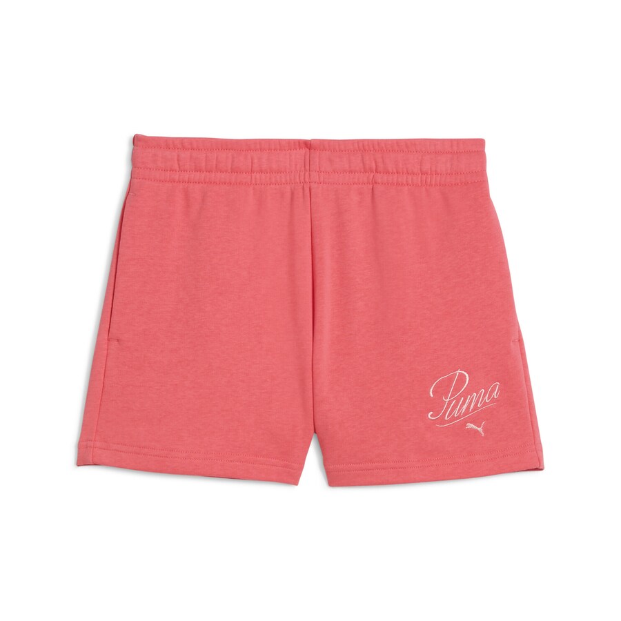 

Обычные брюки PUMA Essentials, цвет Melon