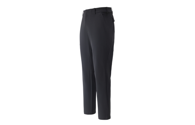 

KOLON SPORT Повседневные брюки мужские Black BK Moderate Others
