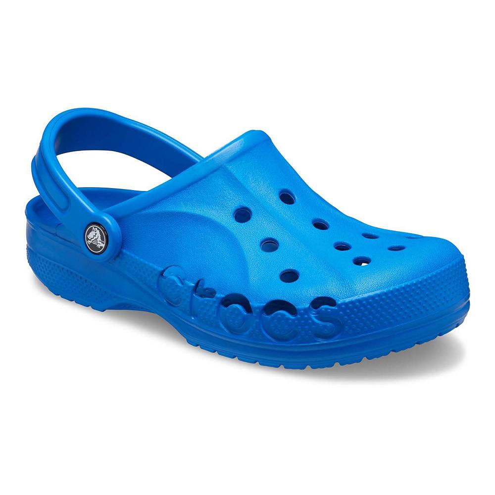 

Сабо Crocs Baya, цвет Bright Cobalt