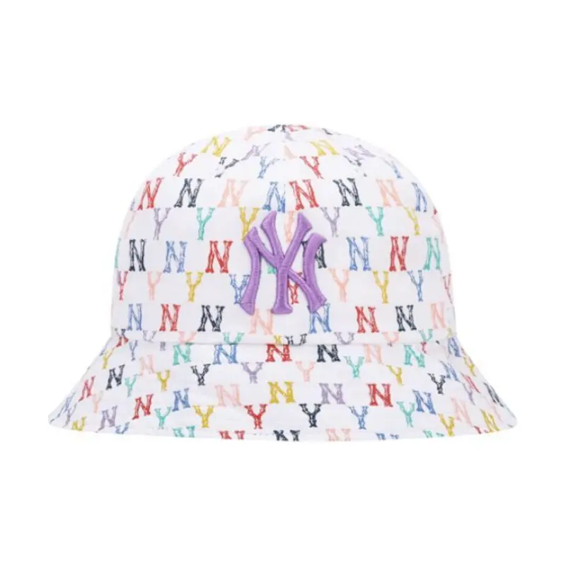 

MLB Панама, White