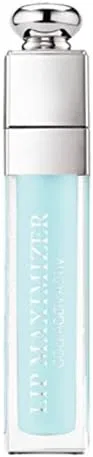 Блеск для губ Dior Addict Lip Maximizer, синий, 6 мл