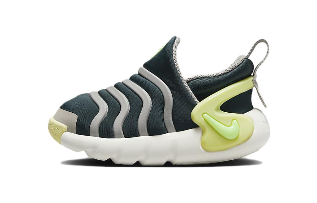 

Кроссовки Nike Dynamo GO для малышей TD, Green