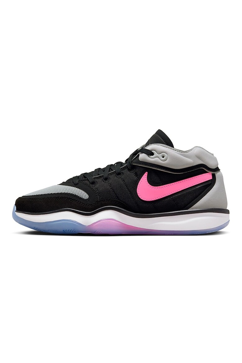 

Баскетбольные кроссовки Air Zoom GT Nike, черный