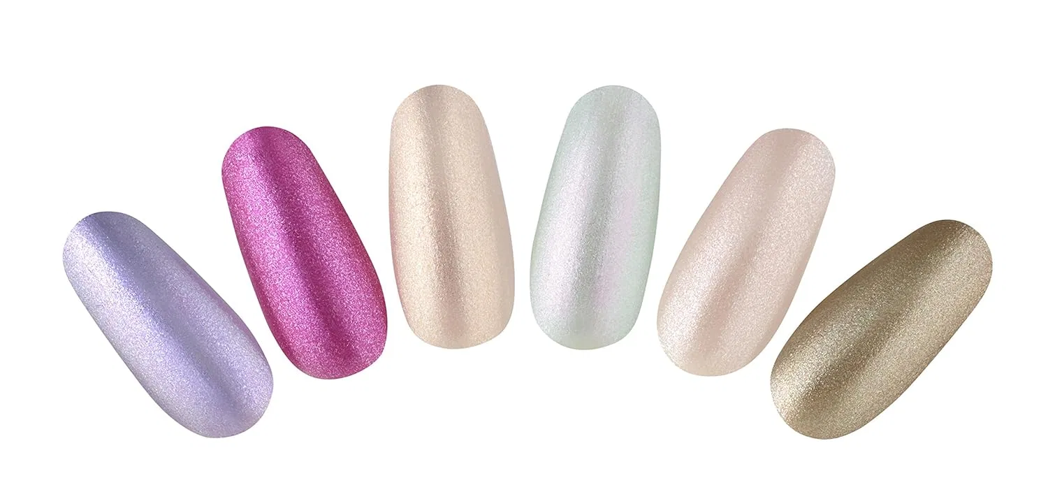 Лак для ногтей «546 You Me and Sea» от Essie Essie — фото 3