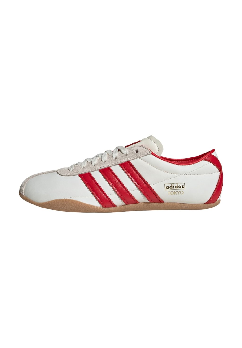 Кроссовки TOKYO adidas Originals, молочный
