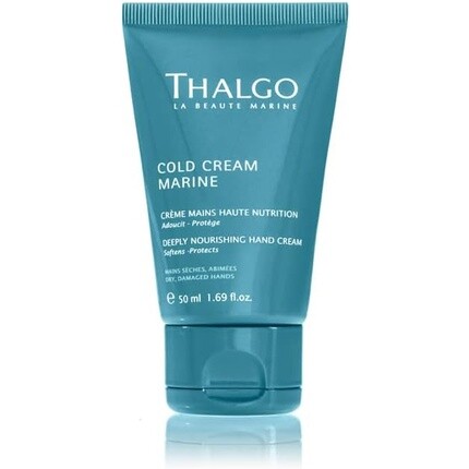 

Thalgo Крем для рук глубокого питания 50 мл