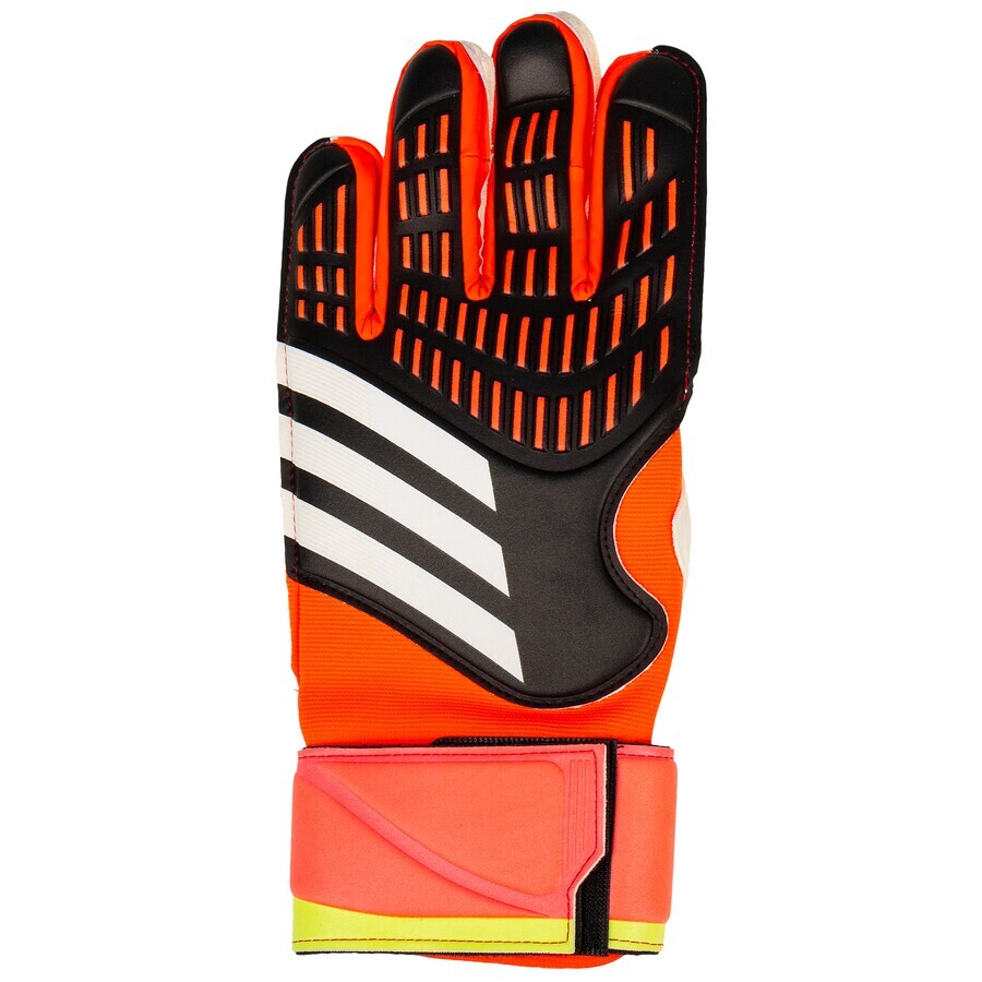 

Спортивные перчатки Adidas PREDATOR MATCH, цвет Lobster