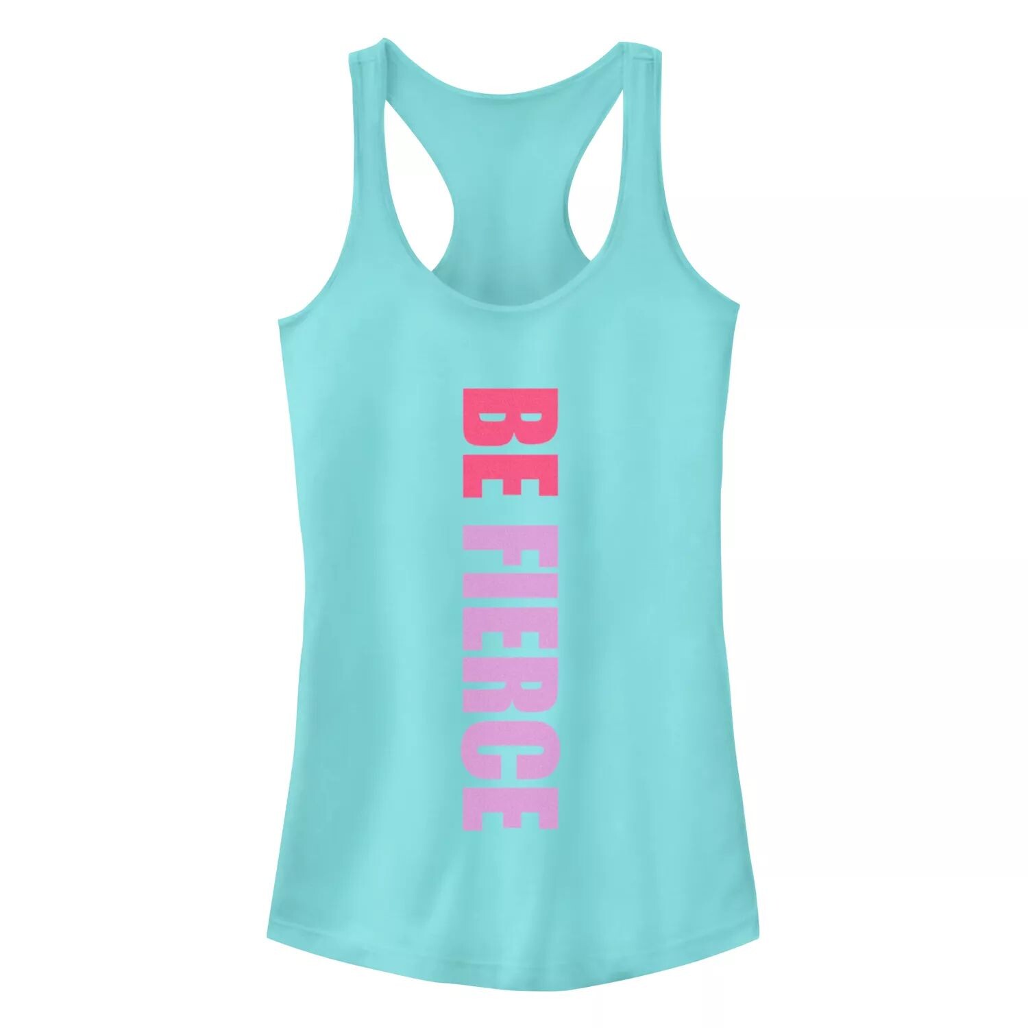 

Подтягивание для юниоров Be Fierce Идеальная майка Racerback