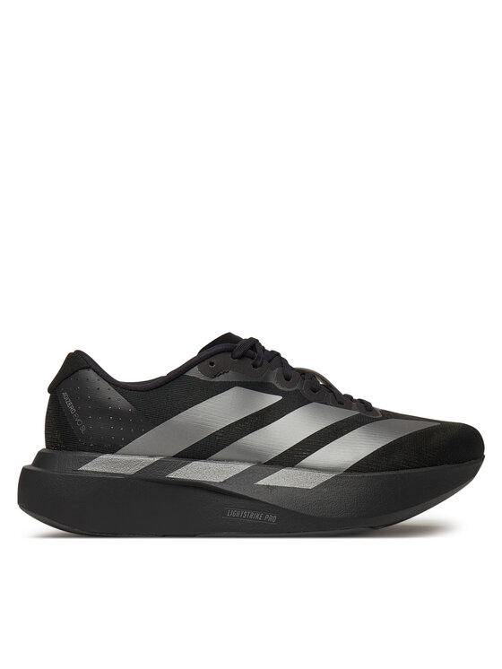 Кроссовки Adizero Evo SL JP7147 Adidas, черный