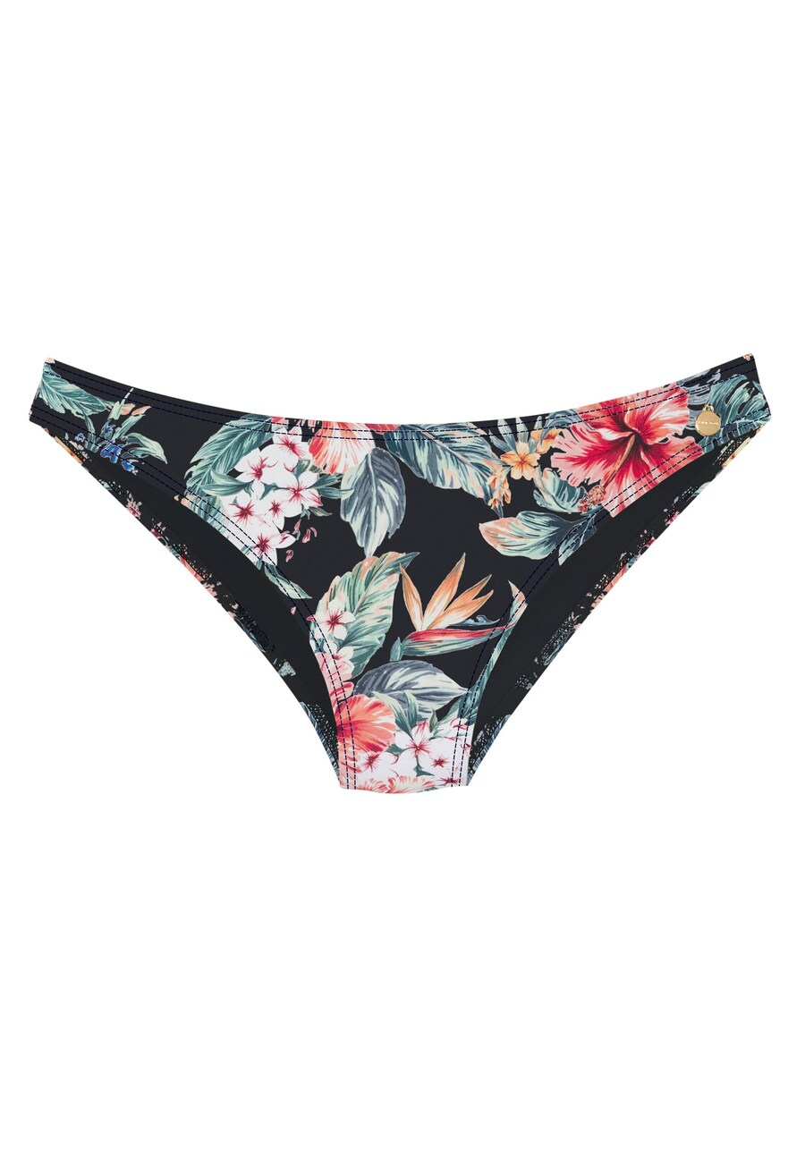 

Низ бикини LASCANA, Black