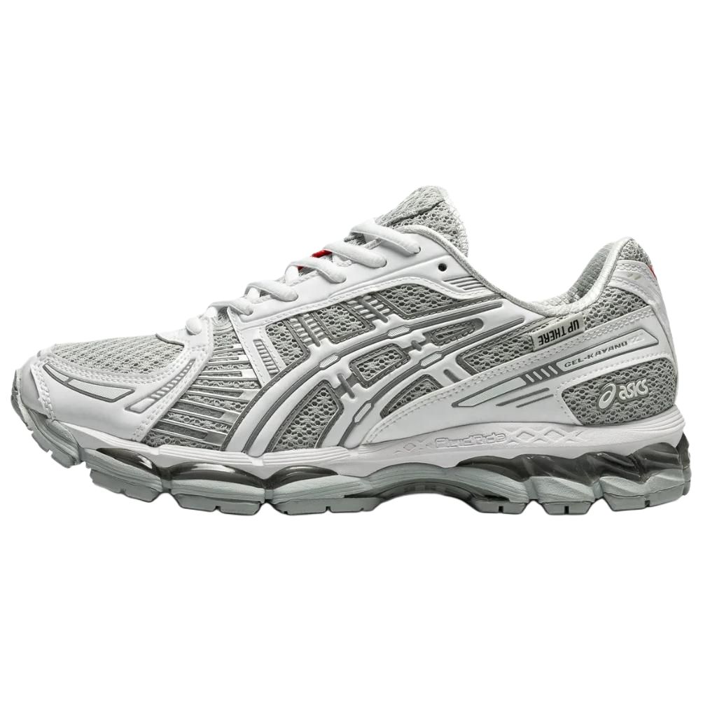 

UP THERE x GEL Kayano 12.1 Беговые кроссовки Мужские ASICS, серый