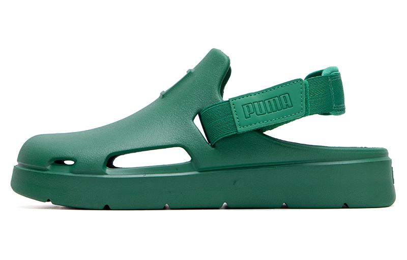 

Сабо-мул Puma Shibui унисекс, Green