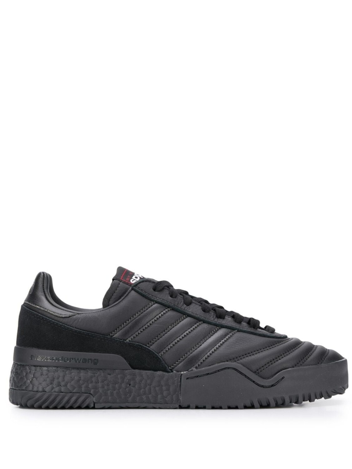

Кроссовки Adidas With Lugs EG0903, черный