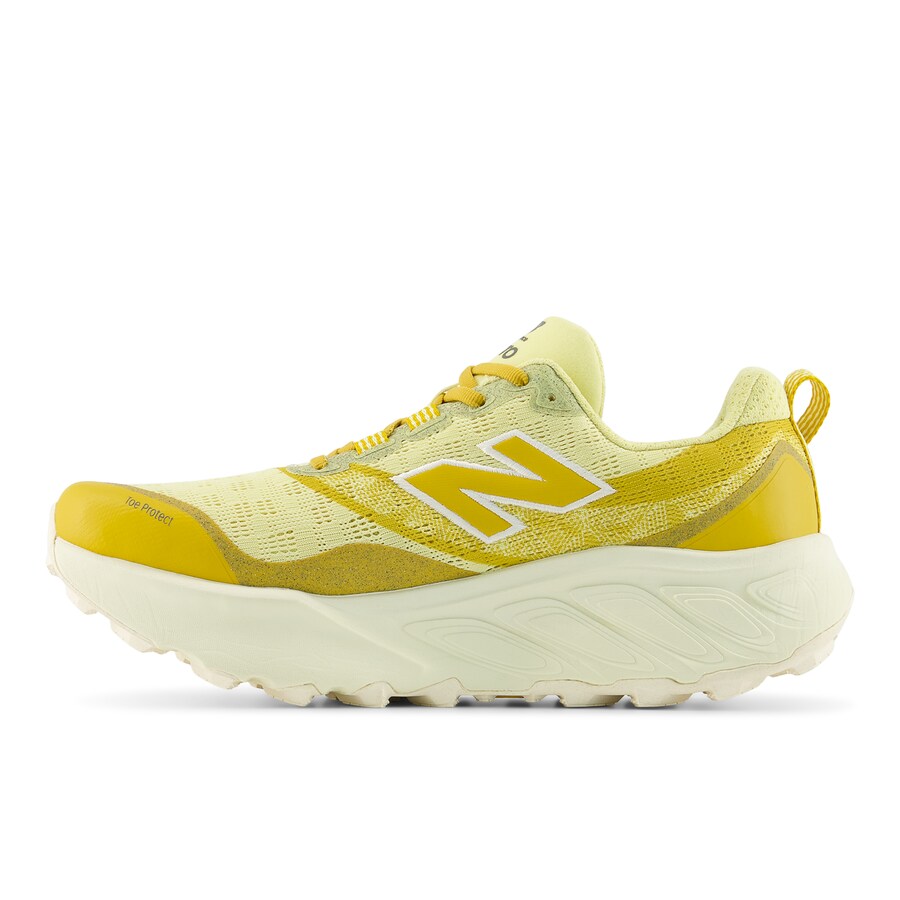 

Кроссовки new balance X Hierro v9, Yellow