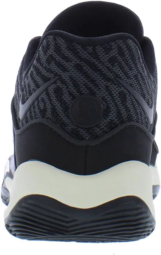 Мужские баскетбольные кроссовки Nike KD 16, черный — фото 2