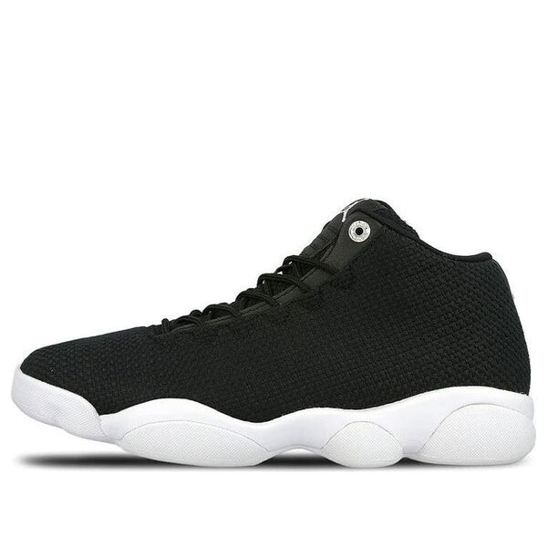 

Кроссовки горизонт низкий Air Jordan, черный