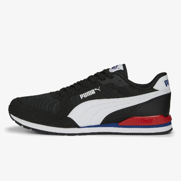 

Кроссовки st runner v3 Puma, черный