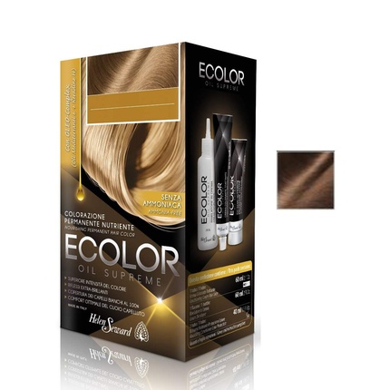 

Helen Seward Ecolor Oil Supreme Темно-русый