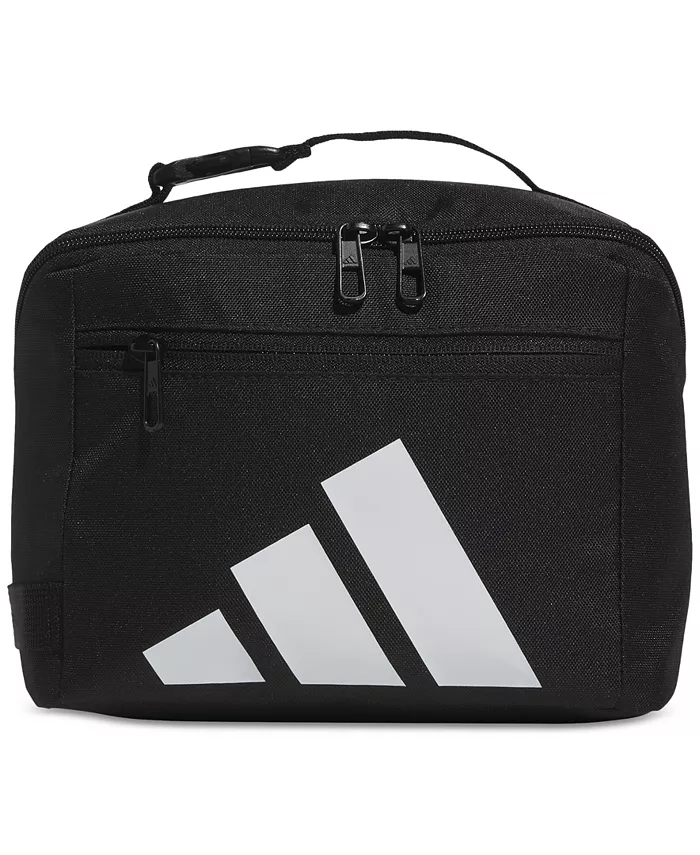

Мужская сумка-холодильник Affiliate Lunch Bag adidas, черный