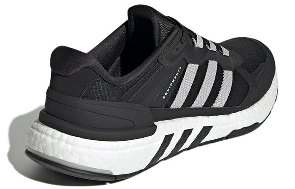 Кроссовки оборудование Adidas, черный — фото 4