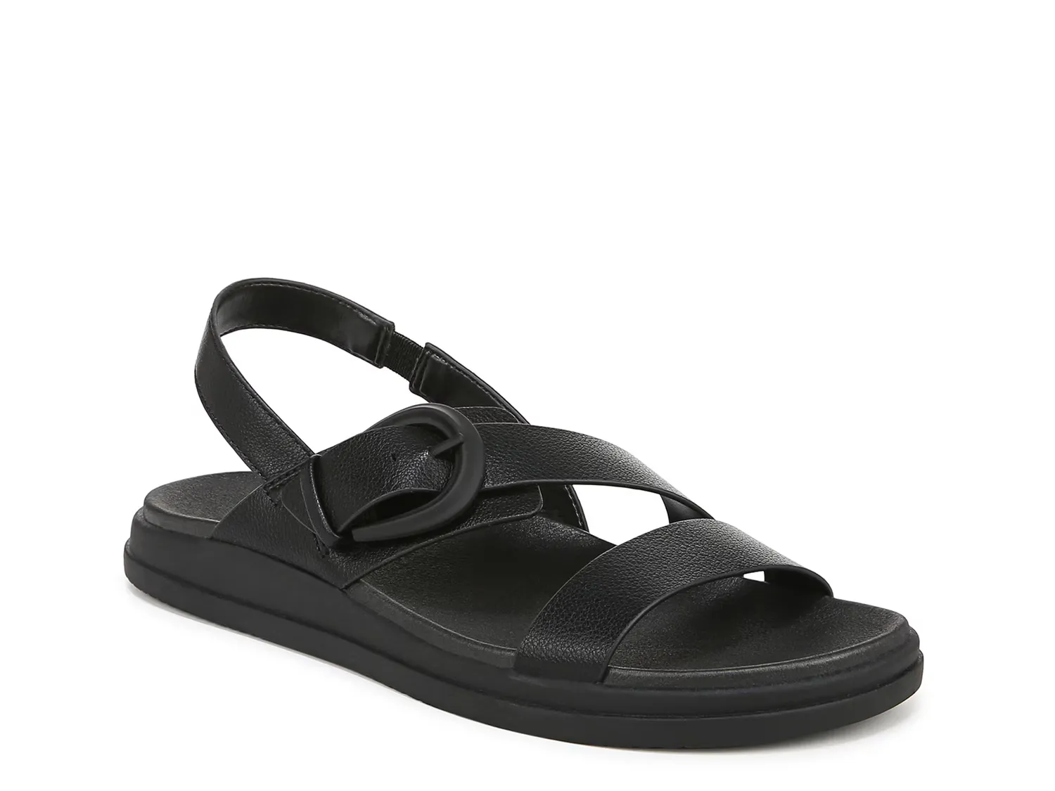 

Сандалии Hope Sandal Naturalizer, черный