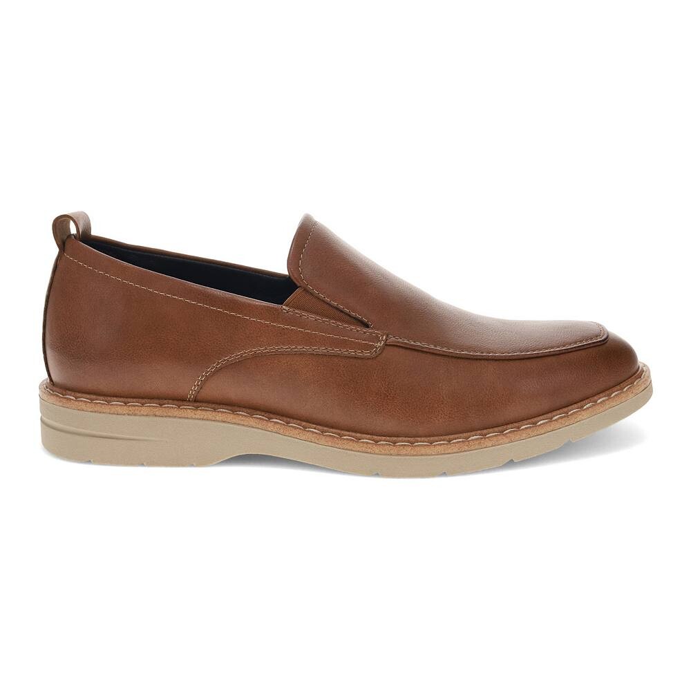 Мужские лоферы Dockers Domie, цвет Taupe — фото 2