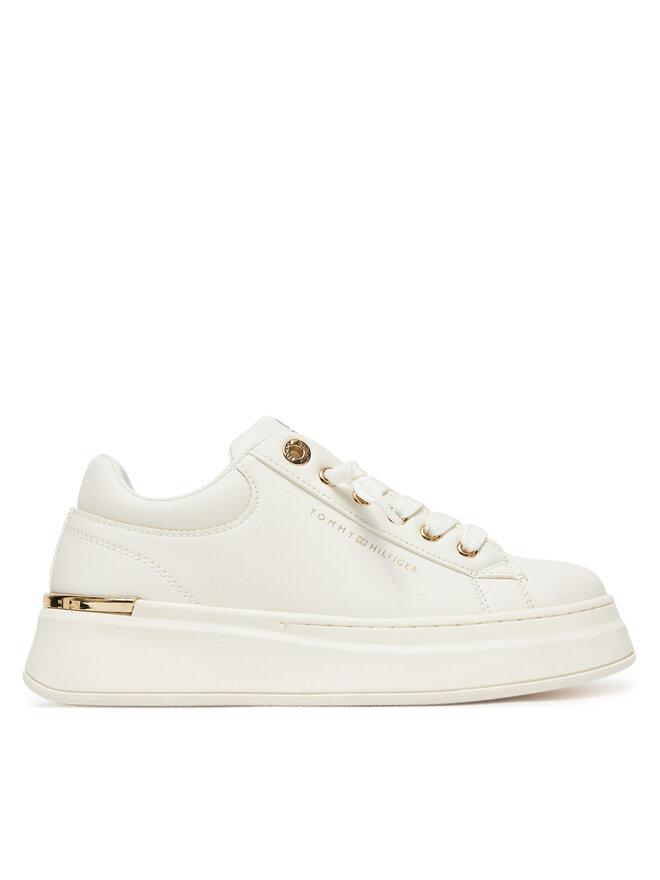 

Кроссовки T3A9-33750-1355530 Tommy Hilfiger, белый