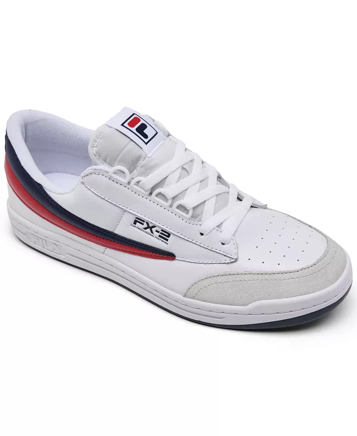 

Мужские повседневные кроссовки FX-2 от Finish Line Fila, мультиколор