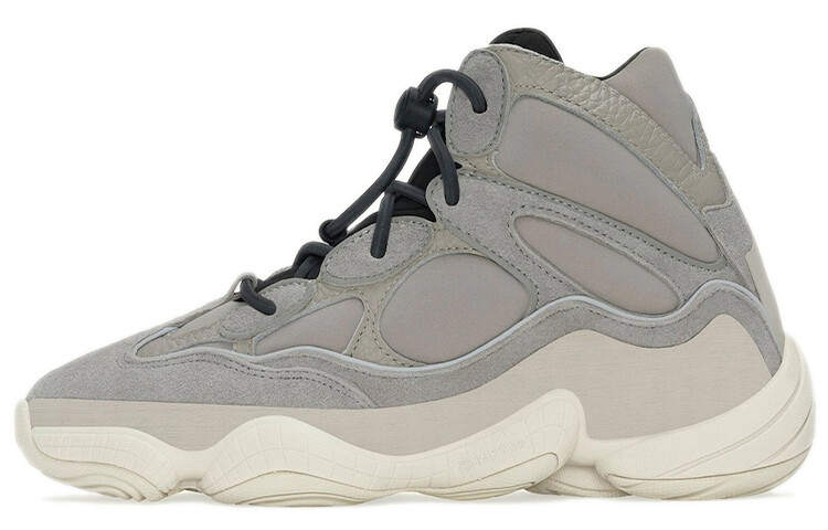 

Кроссовки Adidas Originals Yeezy 500 Unisex, серый