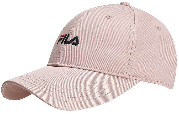 

Кепка унисекс FILA, Pink