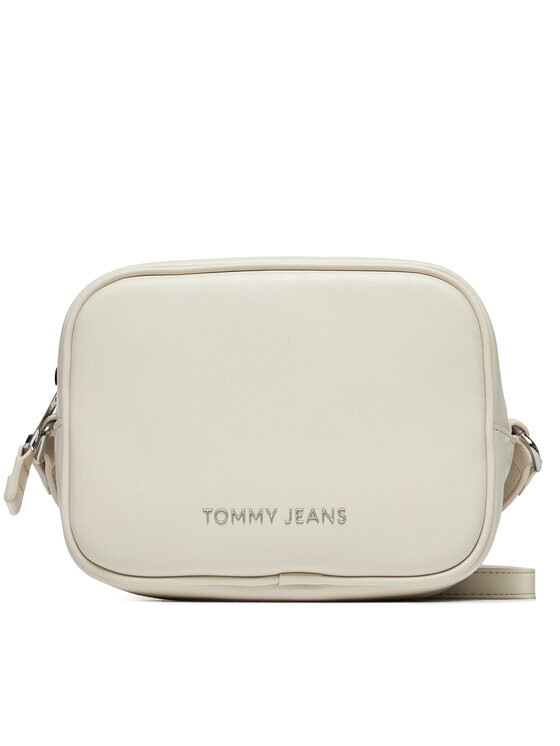 

Сумочка Tommy Jeans, экрю