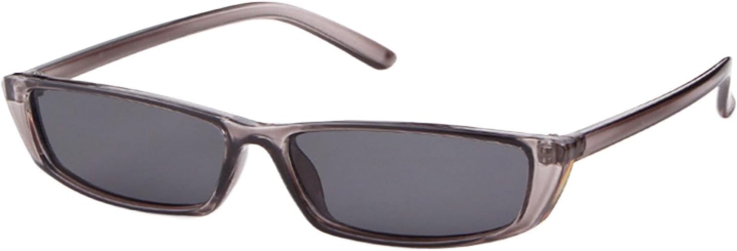 

Солнцезащитные очки с защитой от УФ-излучения UV400 | Маленькая оправа, черные, «кошачий глаз» | Для женщин и мужчин, для занятий спортом на открытом воздухе и вождения DSVIGF, 04