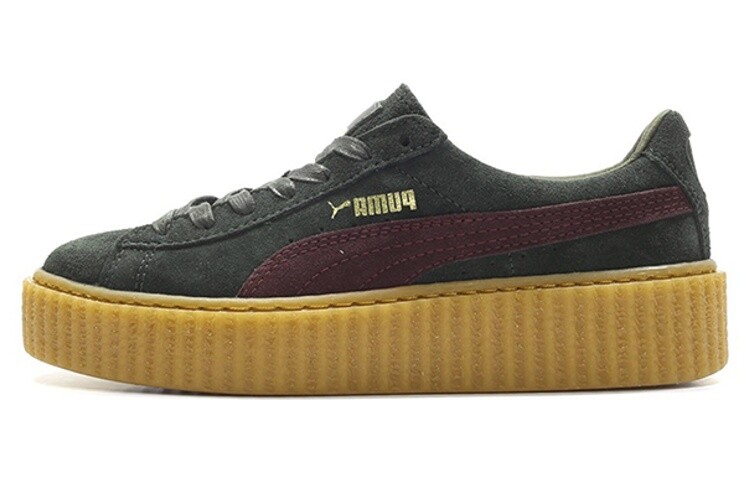 

Женские кроссовки для скейтбординга Puma Rihanna Fenty