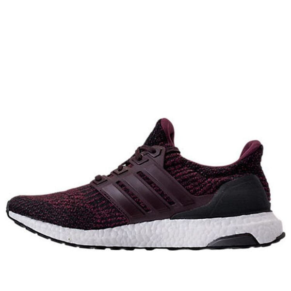 

Кроссовки ультрабуст 3.0 Adidas, фиолетовый