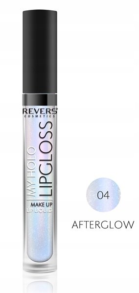 

Стойкий жидкий блеск для губ MY HOLO Lip gloss 04 Afterglow Revers