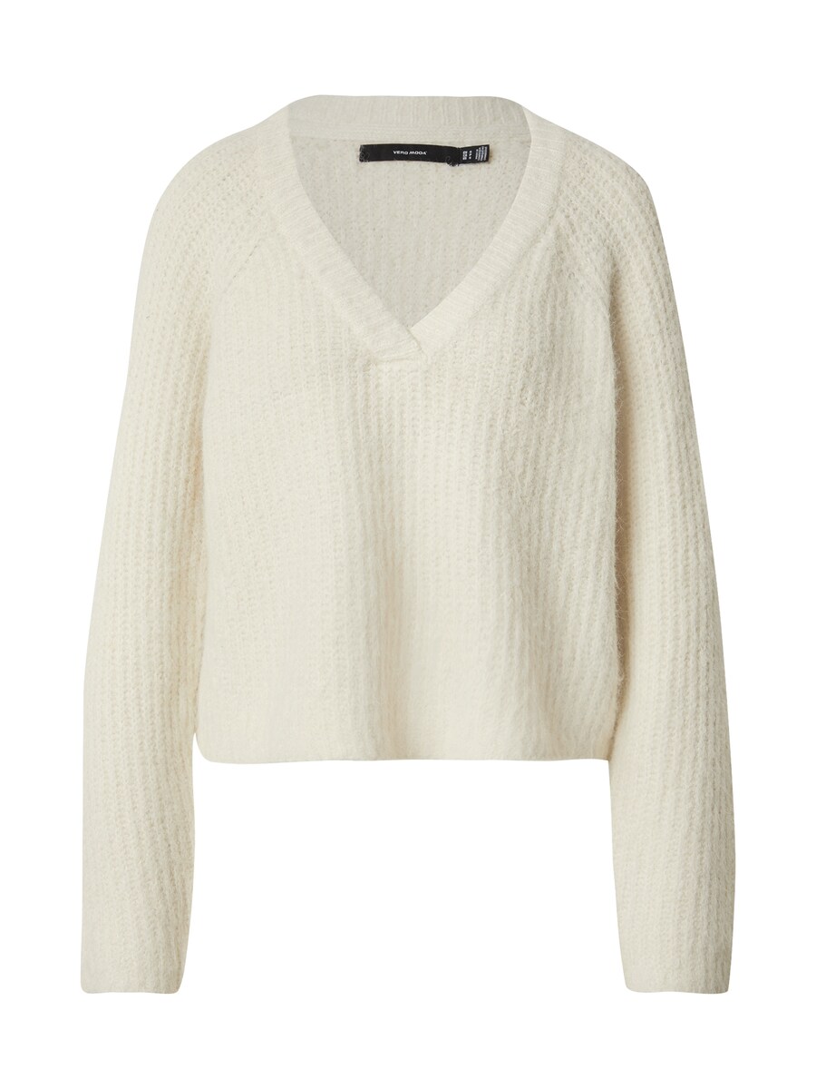 

Свитер VERO MODA VMNOVAH, Cream