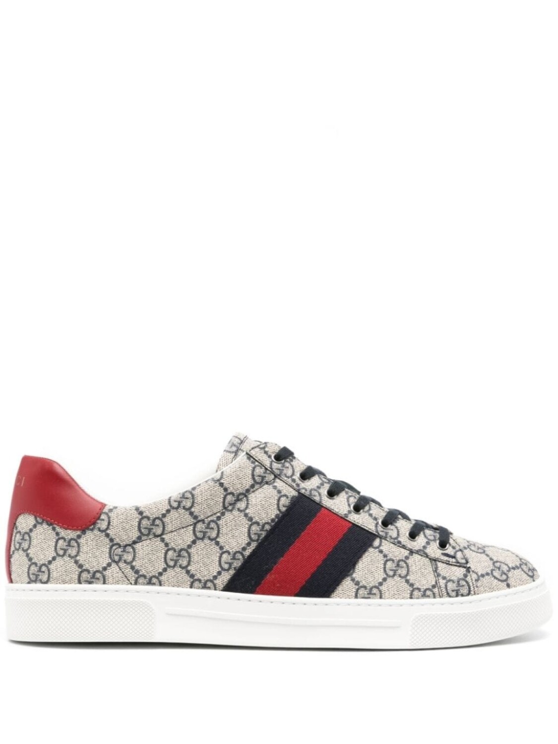 

Gucci кеды Gucci Ace, нейтральный цвет