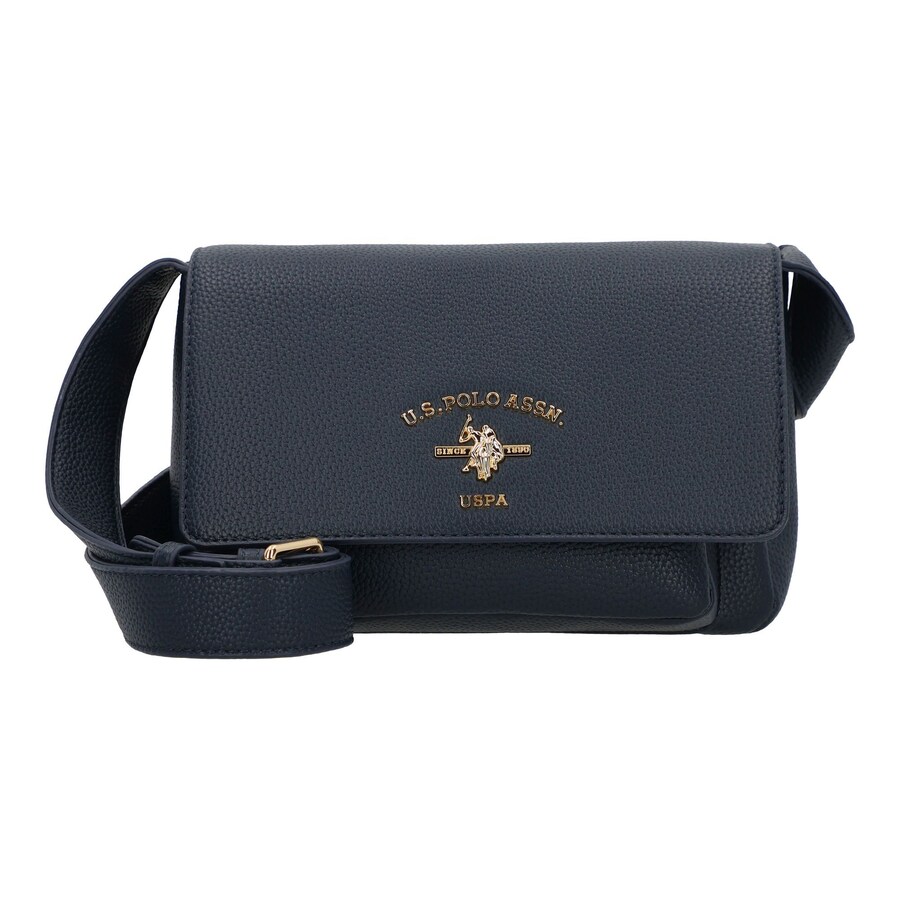 

Сумка кросс-боди U.S. POLO ASSN. Stanford, Dark blue