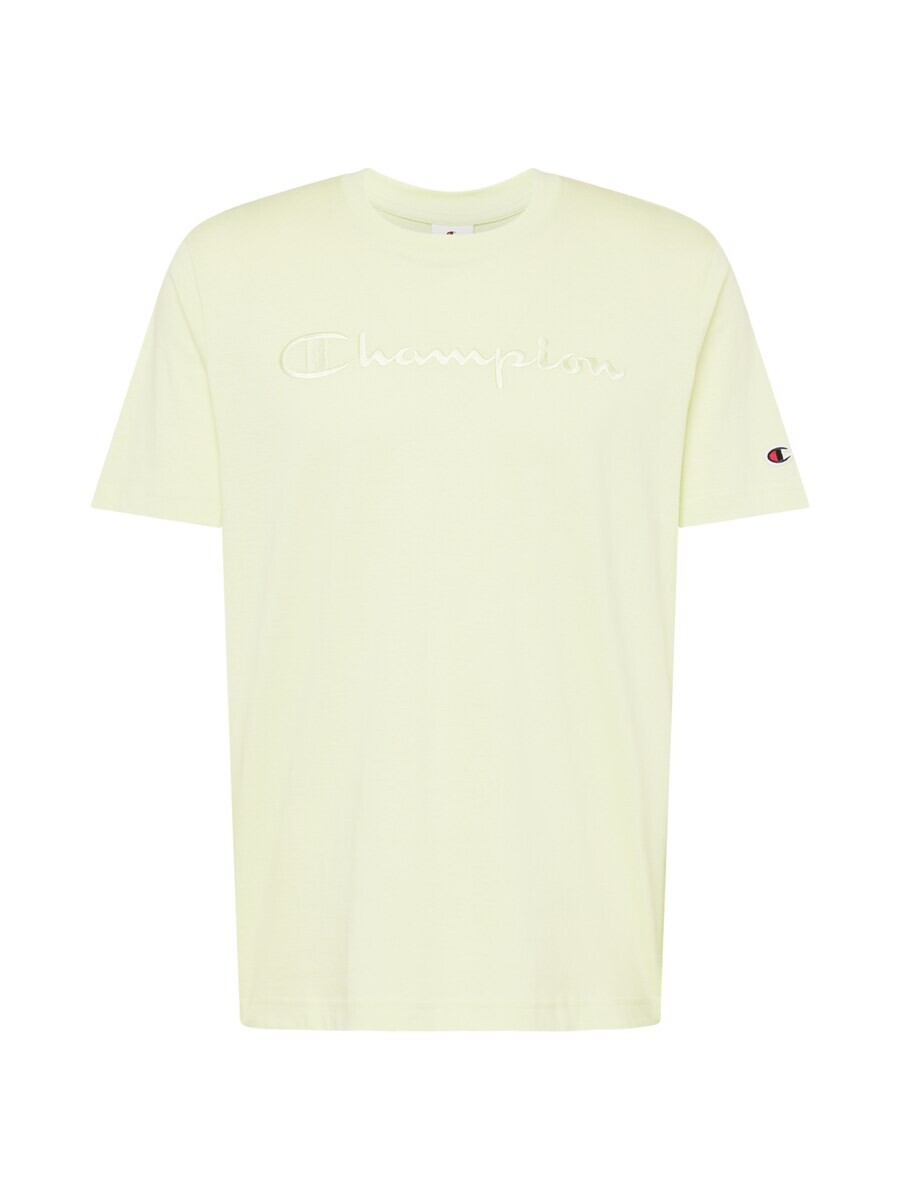 

Футболка Champion Authentic Athletic Apparel, цвет Lime