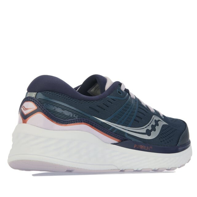 Мюнхенские кроссовки для женщин Saucony, фиолетовый — фото 3