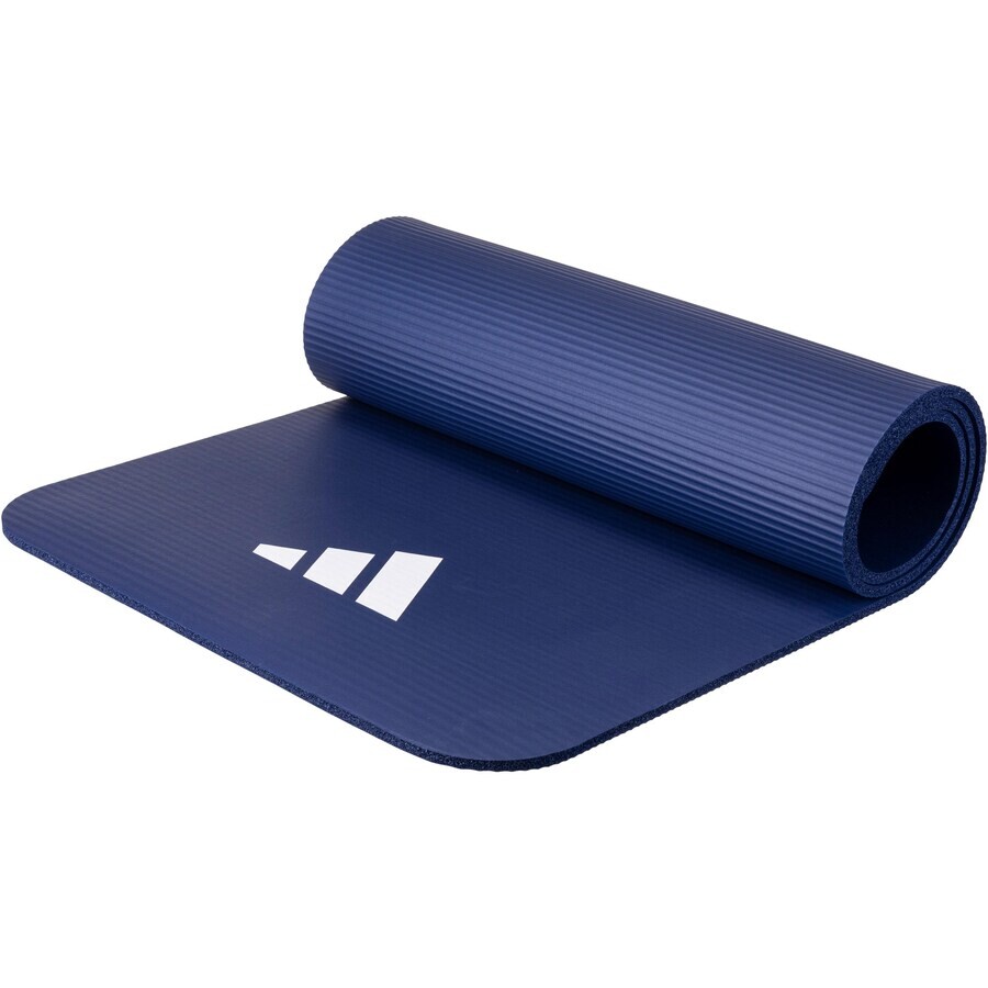 

Коврик для фитнеса ADIDAS PERFORMANCE Mat, темно-синий