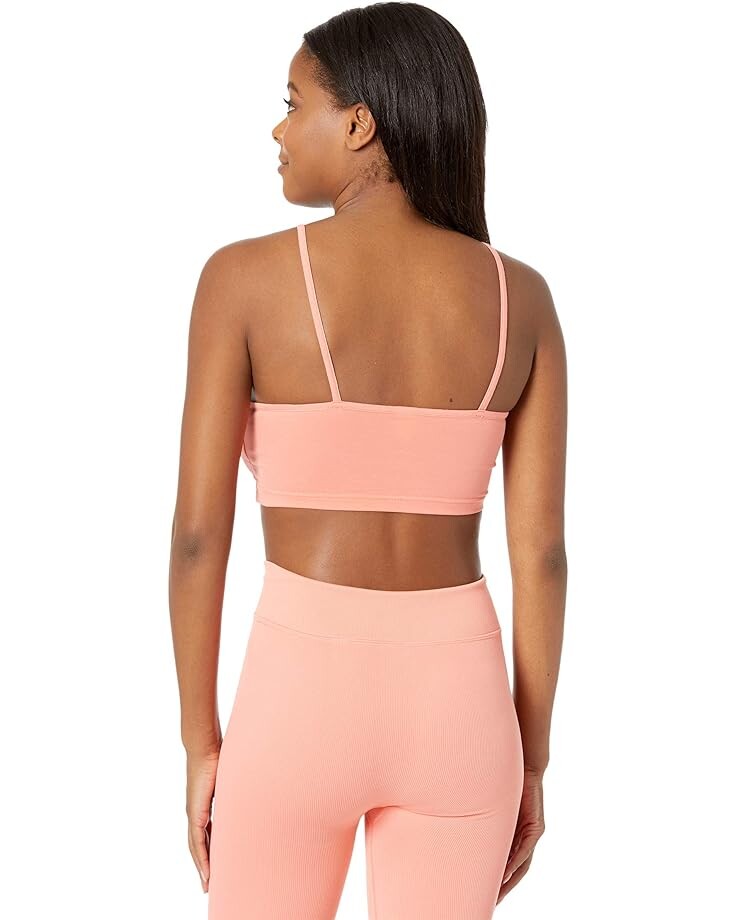 

Топ Reebok Classics Tank Top, цвет Twisted Coral