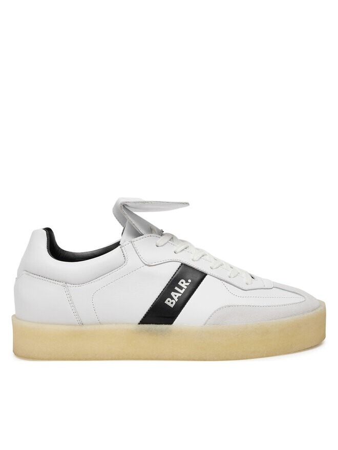 

Кроссовки BALR., белый