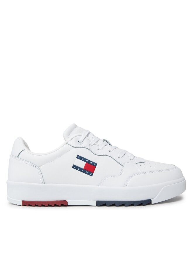 

Кроссовки Tommy Jeans, белый