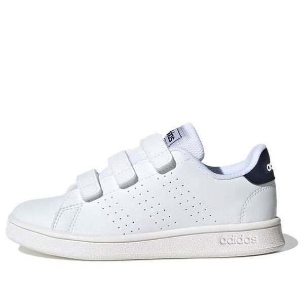 

Преимущество кроссовок j Adidas, белый