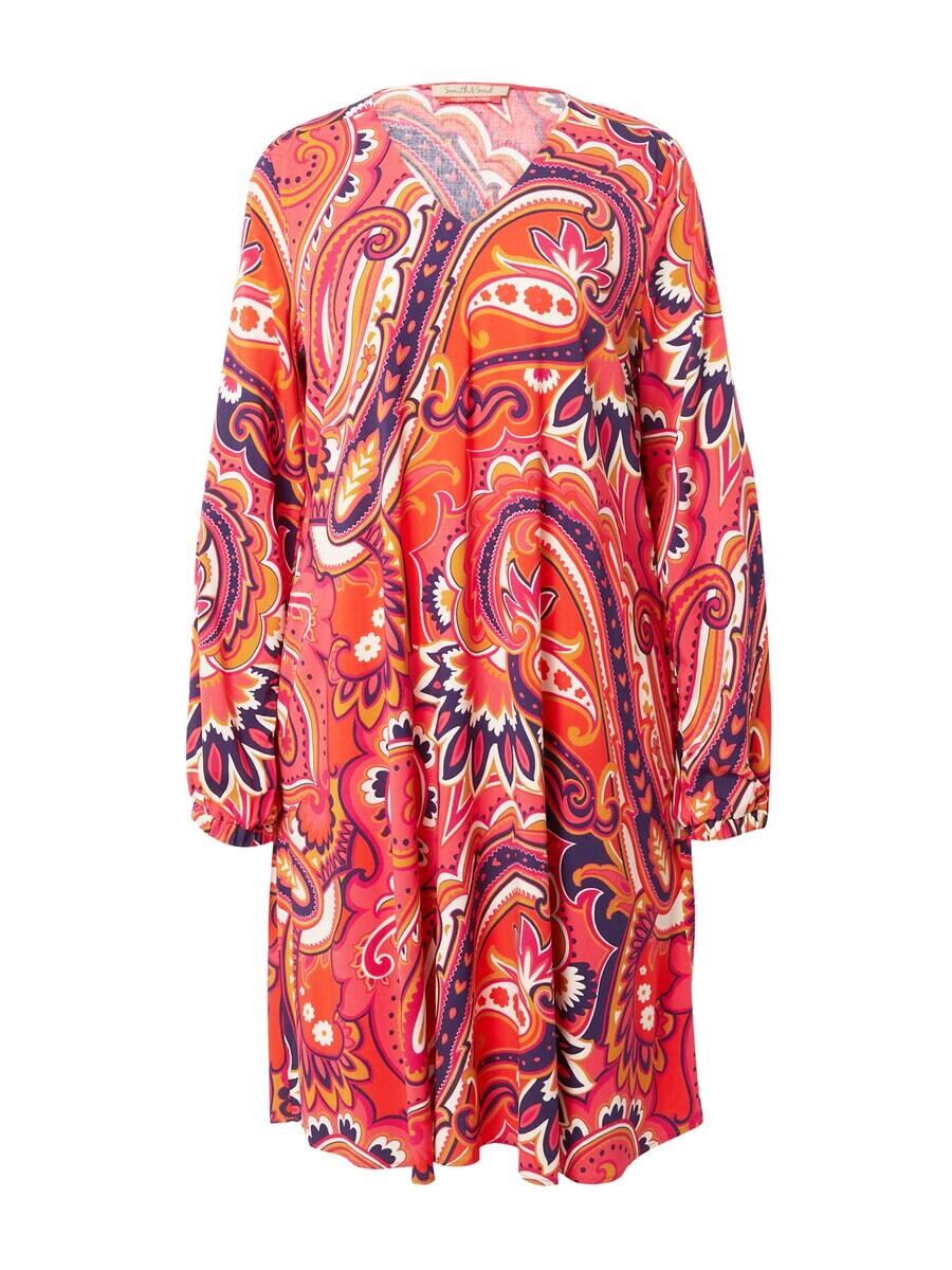 

Мини платье Smith&Soul Dress, розовый