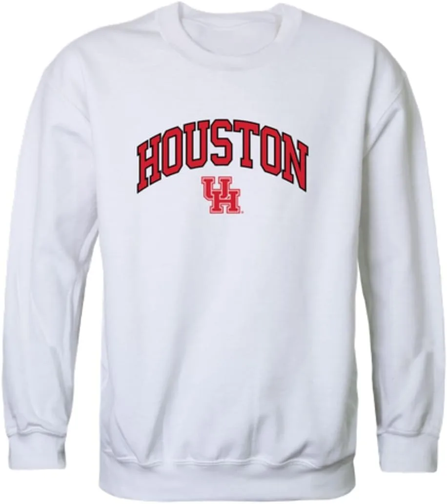 

Толстовка Republic University of Houston Cougars Seal W Republic