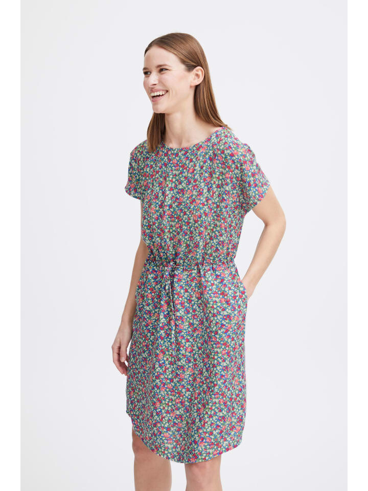 

Короткое платье byoung Jersey, синий