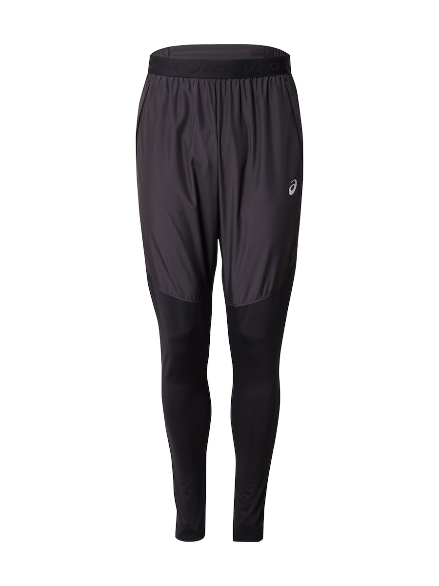 

Обычные спортивные штаны ASICS ROAD, черный